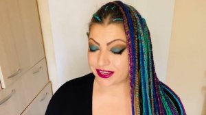 ГИГАНСКИЕ РЕСНИЦЫ !!! ресницы растут как на дрожжах! Cредство номер 1-для роста ресниц.