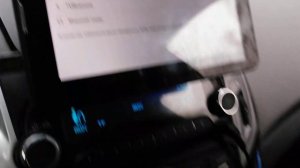 ШЕВРОЛЕ КРУЗ 1,8 КАК ПОДКЛЮЧИТЬ ТЕЛЕФОН К МАГНИТОЛЕ ЧЕРЕЗ BLUETOOTH (БЛЮТУЗ) CHEVROLET CRUZE