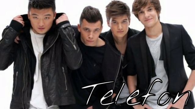MBAND TELEFON|ТЕЛЕФОН