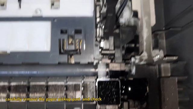 HP Smart Tank 515 Printer E4 Error - Easy Fix 100 % смотреть онлайн