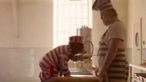 Падингтон : Знакомства падингтона с костета# в тюрьме