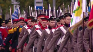 В Севастополе воссоздали героические страницы обороны во время Крымской войны