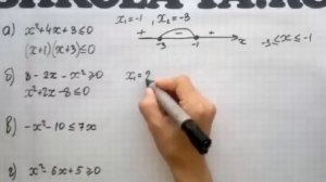 Алгебра 9 кл. Мордкович. Параграф 2.11