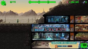 ТОП 4 как привлечь жителей в Fallout Shelter