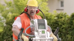 Реклама  шкода Октавии RS