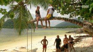 Дом-2: Тет на дереве