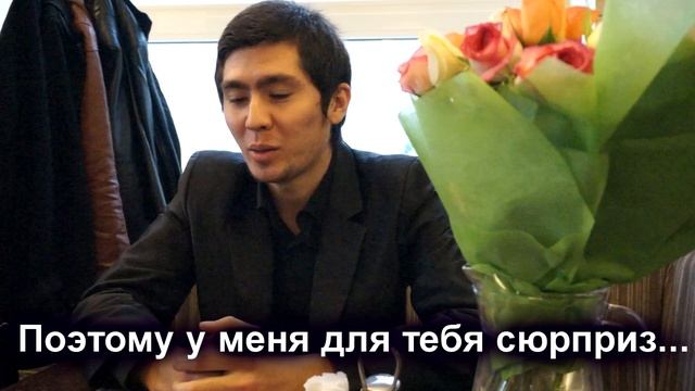 Қазақша сөйле! (Говори по-казахски!) смотреть онлайн