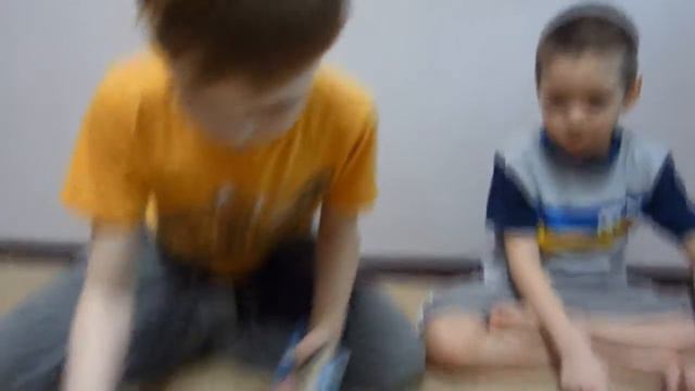 В ПОИСКАХ ДОРИ. Обзор настольной игры. смотреть онлайн