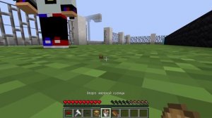 ЧТО ГИГАНТ ЕВГЕНБРО СДЕЛАЛ С МОИМ ДОМОМ В МАЙНКРАФТ 100% Троллинг Ловушка Minecraft