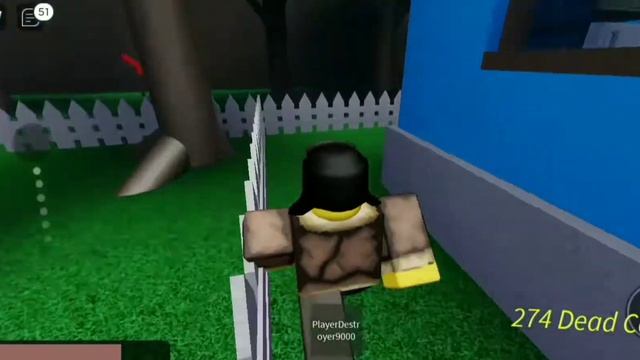 как найти все предметы в BDFS ( roblox) смотреть онлайн