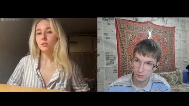 ПРИТВОРИЛСЯ БОТАНОМ | ЧАТ РУЛЕТКЕ ШАЛИТ НЕМНОГО | •КРЕАТИВНЫЙ ДИРЕКТОР