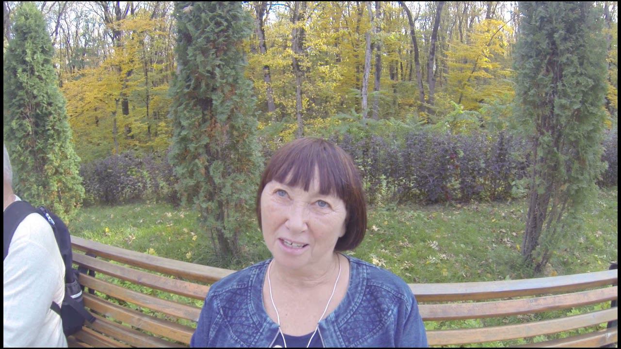 Отзыв о санатории «Русь», г. Железноводск, 2021 г. смотреть онлайн