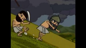 Истории Ветхого Завета  Иисус Навин