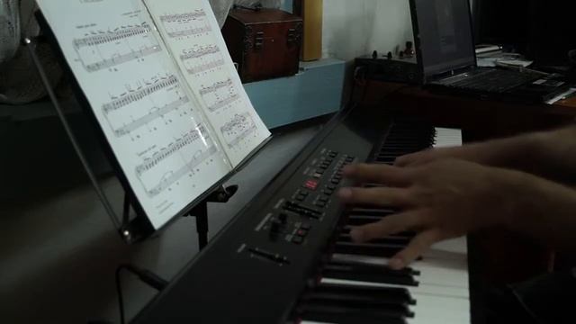 Гречанинов Прелюдия Соч 37 №2 b moll (си бемоль минор) смотреть онлайн