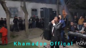 Ана туй Н Хамадони У Хайдар С буризод дар тагноб СУПЕР #2023#
