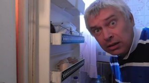 Внимание! Геннадий Горин выпустил новый мем про холодильник