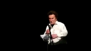 Игорь Губерман.О старости.