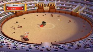 Cars Toon: Mater's Tall Tales - Walkthrough - Part 2 - El Materdor (PC HD) [1080p60FPS]