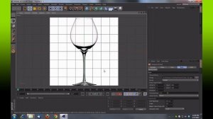 Cinema 4D How to set up a Background Reference Image