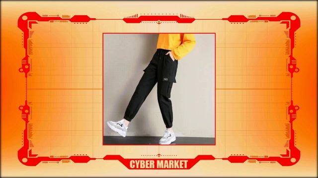 Женская одежда / Брюки Топ5 # 265 смотреть онлайн