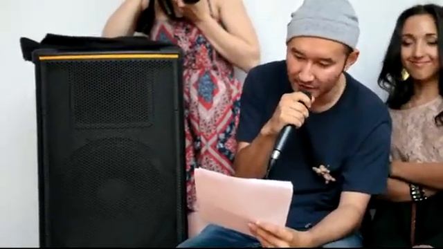 КОТ БАЛУ - Небесные сны (LIVE!) смотреть онлайн