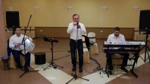 ЗУРНА ЕНОК   ДГОЛ ЭДО Ассериец  Клавиш Армен Арустамян 2015