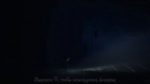 Кто такой Моно? Little Nightmares 2