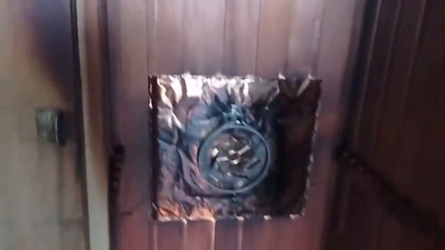 Самодельная коптильня. Как устроена и нюансы. #самодельнаякоптильня