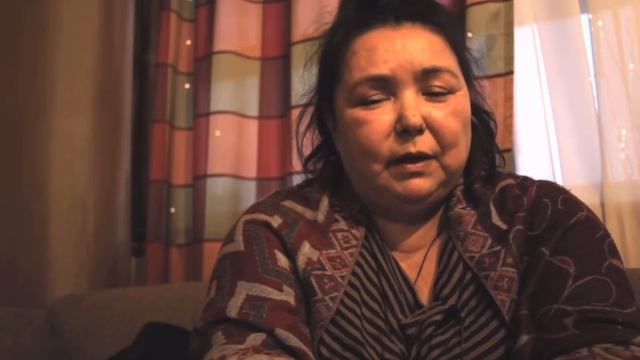 СИБИРСКАЯ ПОЭМА // Siberian Poem смотреть онлайн