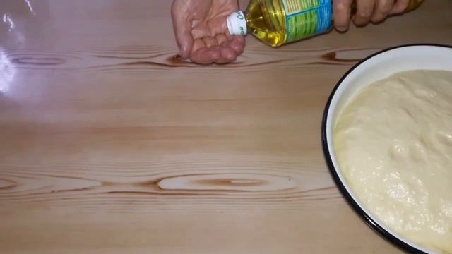 Пирожки с вишней из сдобного дрожжевого теста! Очень нежное и воздушное тесто!