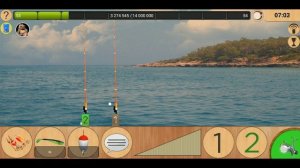 Квест "Акулы" [АРХИВ] | Реальная Рыбалка