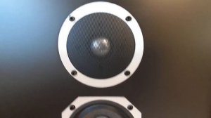 ?Upgrade KLH Model Five