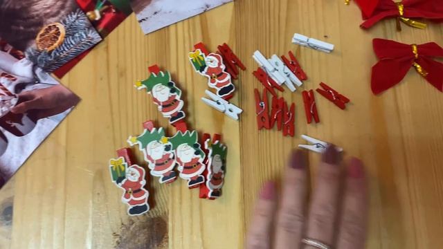 Как сделать ёлку из фотографий смотреть онлайн