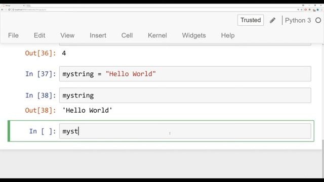 # 12 String In Python | Indexing And Slicing Method |  Python Tutorial For Beginner