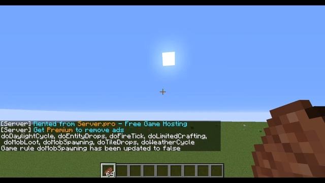 How To use the Multiverse-core Plugin (minecraft 1.12) смотреть онлайн