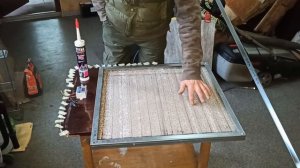 Керамический нагреватель часть 1