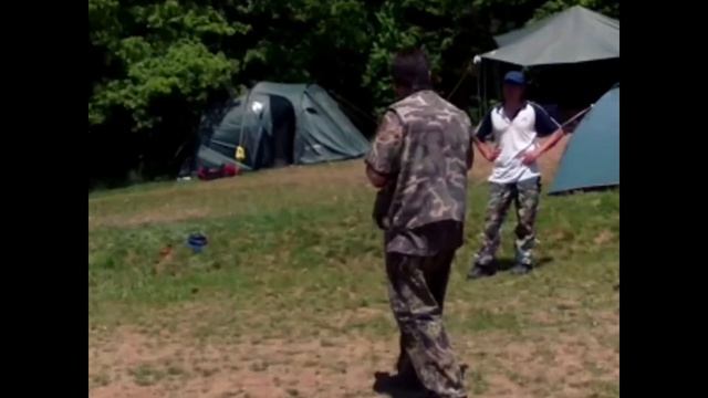 Олег Мальцев. Ноги могут быть клином в бою, не только руки . смотреть онлайн