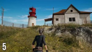 10 ОТЛИЧИЙ МОБИЛЬНОГО PUBG ОТ ПК ВЕРСИИ - PUBG Mobile