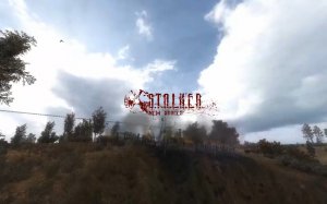 S.T.A.L.K.E.R_ New Spaces