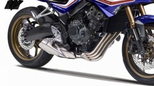 LEGENDARY 400CC INLINE FOUR REVIVED | 2024 NEW HONDA CBR400RR, CB400SF & CB400 SUPER BOL D'OR LAUNC