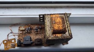 Panasonic RX-DT 690, Bluetooth, USB, Line-In две недели мучений, но я его победил