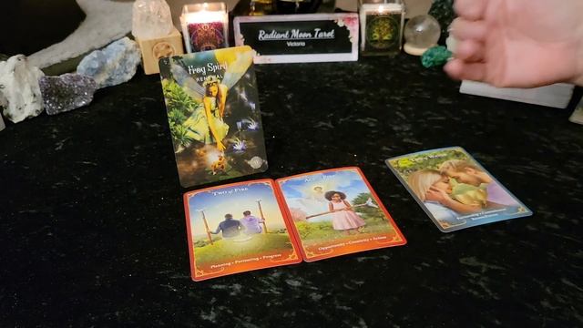 **Strength in numbers - Feeling inspired** Daily Tarot & Oracle Card Reading June 27 смотреть онлайн