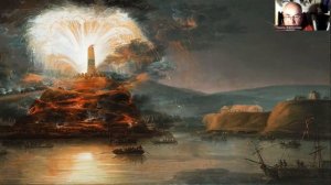 путешествие Екатерины II в Крым