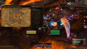 BFA Starting quest Alliance WoW Battle for Azeroth