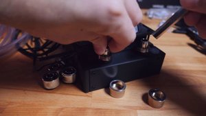 Как собирать СЖО на ШЛАНГАХ, на примере EK-KIT RGB 360 и жесть в конце! Школа моддинга #techMNEV