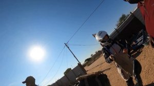 Entering Namibia's TRIBAL LANDS [S5 - Eps. 58].