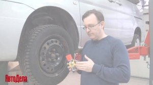 Как открутить прикипевшую гайку?