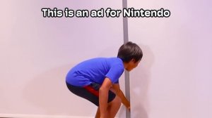 Parents vs Kids with Nintendo's Everybody 1-2 Switch!