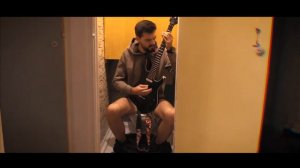 Lindemann - Steh Auf [Guitar Cover]