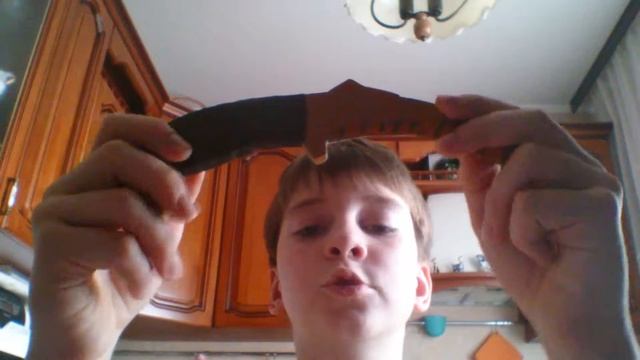 Чудо нож смотреть онлайн